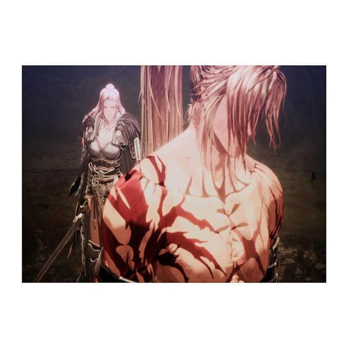 Koch Media The First Berserker Khazan XBOX SERIE X