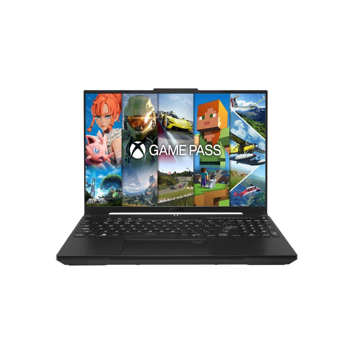 ASUS PC Gamer TUF A16 TUF617NSR-N3038W