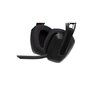 Voir la diapositive 6 : THE G-LAB Casque Gamer sans fil - The G-Lab - KORP PLATIINIUM - Microphone - PC/PS4 / Xbox One - Noir