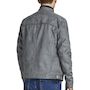 Voir la diapositive 2 : Jack & Jones Veste Suédine  Homme Jack & Jones Tano