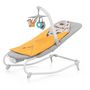 Voir la diapositive 1 : KINDERKRAFT Transat balancelle FELIO 2 