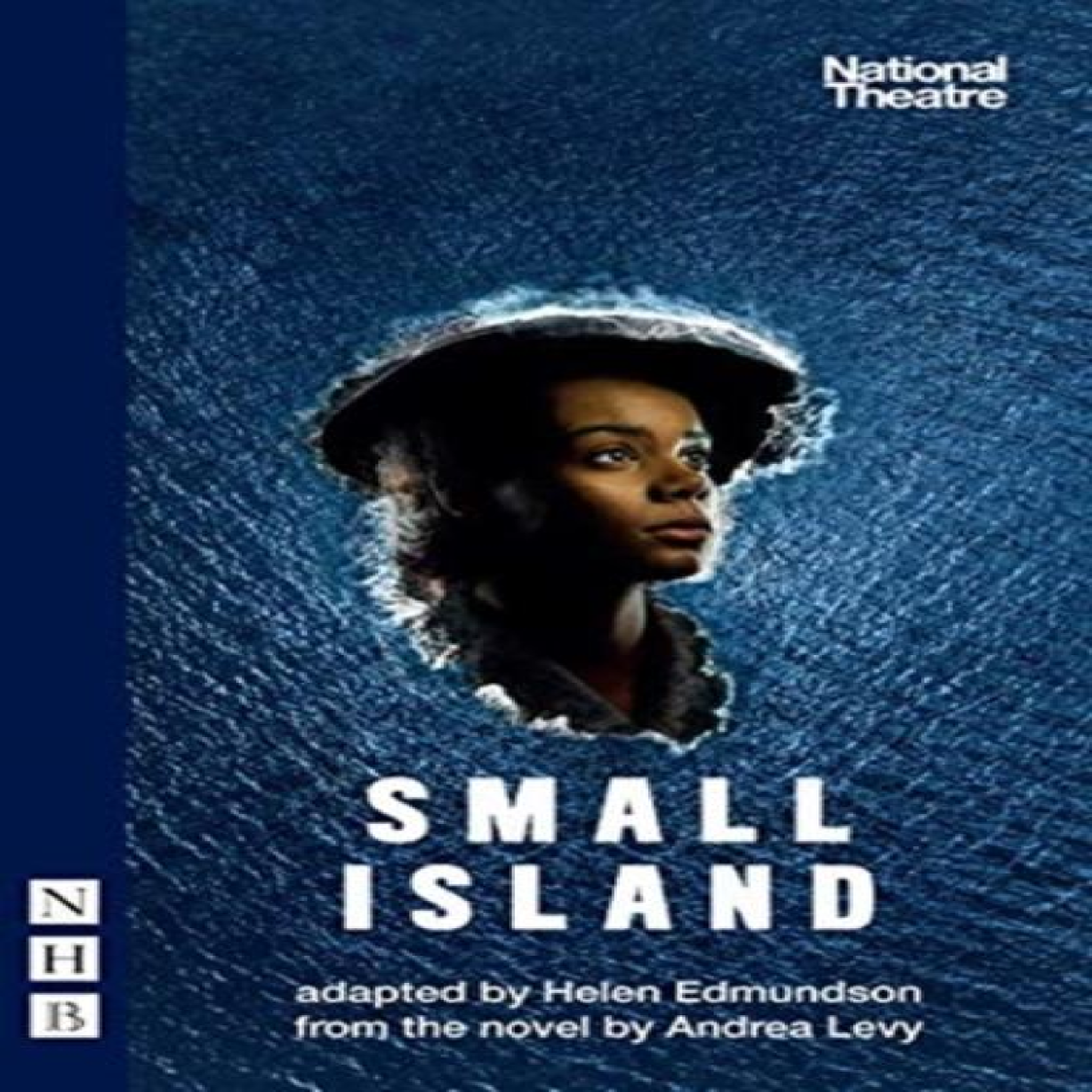 LIVRES Small Island - Andrea Levy