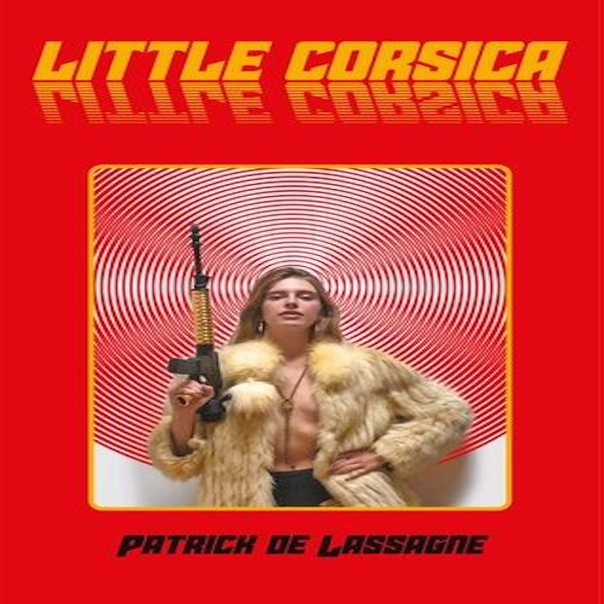 LITTLE CORSICA, Lassagne Patrick de