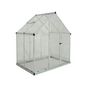 Voir la diapositive 2 : Canopia by PALRAM Serre de jardin - Polycarbonate - 2,3m² - HARMONY