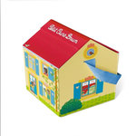 PETIT OURS BRUN : MA MAISON A HISTOIRES. AVEC 8 HISTOIRES, Bour Danièle