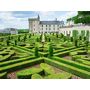 Voir la diapositive 4 : Smartbox Week-end en van : 4 jours sur la route des châteaux de la Loire - Coffret Cadeau Séjour