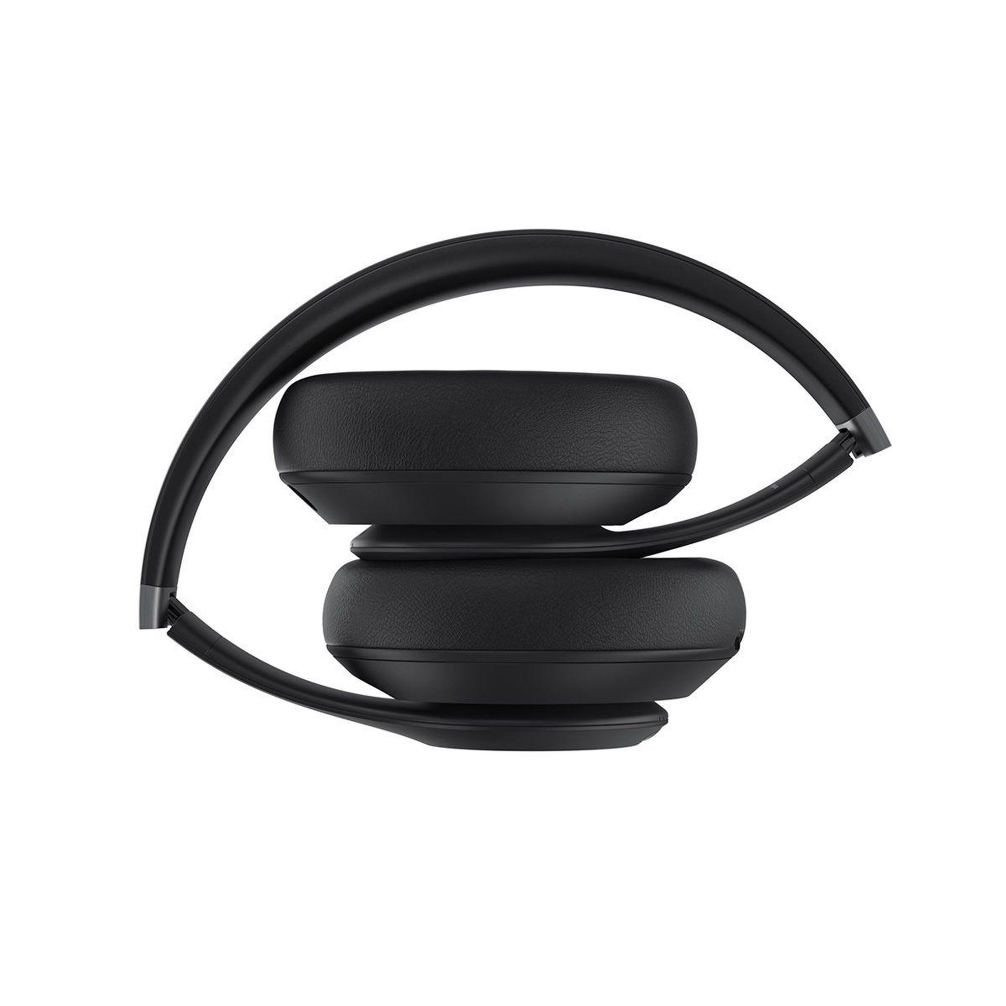 Voir la diapositive 4 : BEATS Casque Studio Pro Noir
