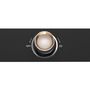 Voir la diapositive 5 : De Dietrich Hotte décorative murale DHB2934BX Rotator
