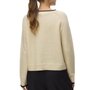 Voir la diapositive 2 : Vero Moda Pull  Femme Vero Moda Maquarius  Raglan