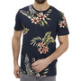 Voir la diapositive 1 : Jack & Jones T-shirt  imprimés Homme Jack & Jones Tropic