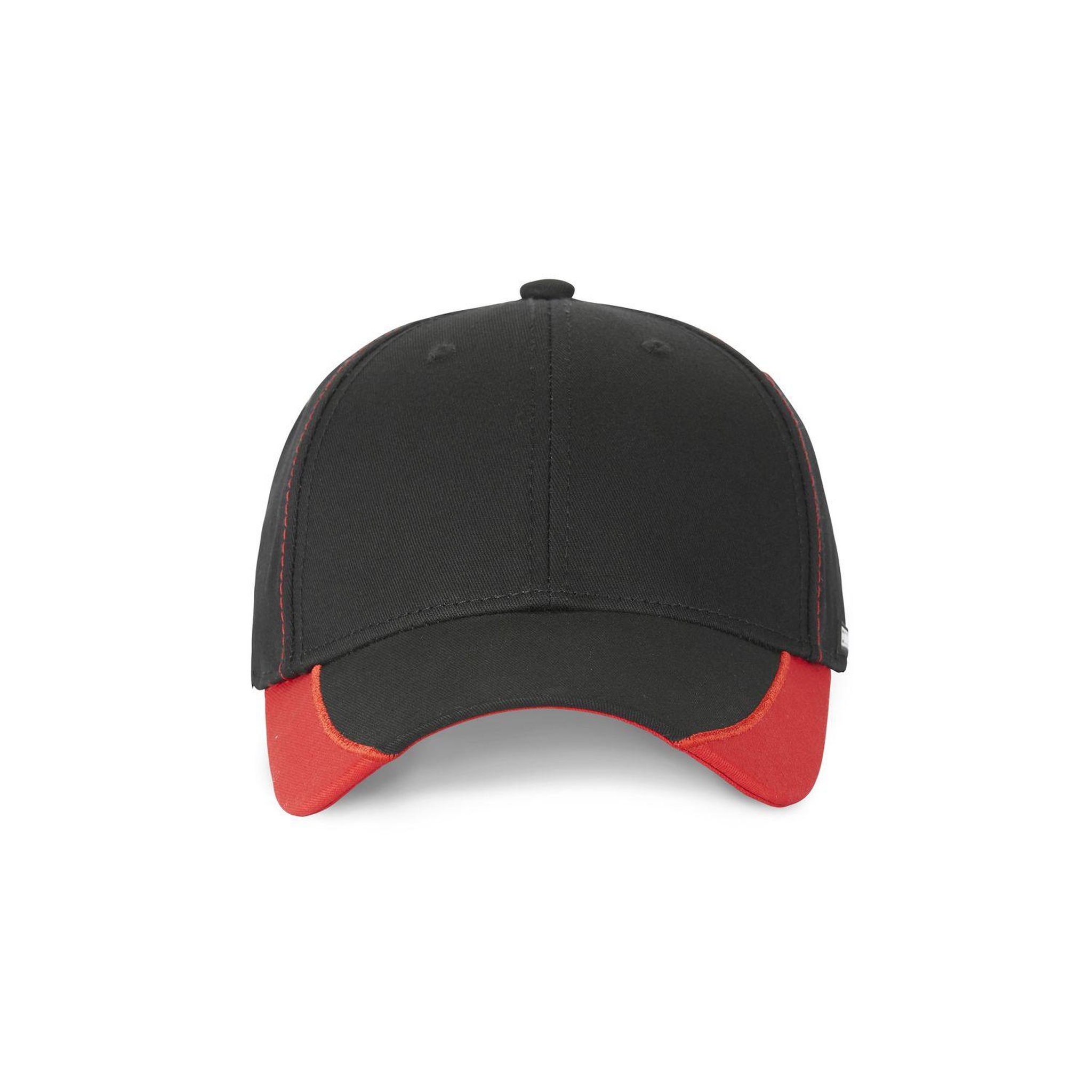 Voir la diapositive 2 : FACOM Casquette snapback avec coutures renforcées ajustable