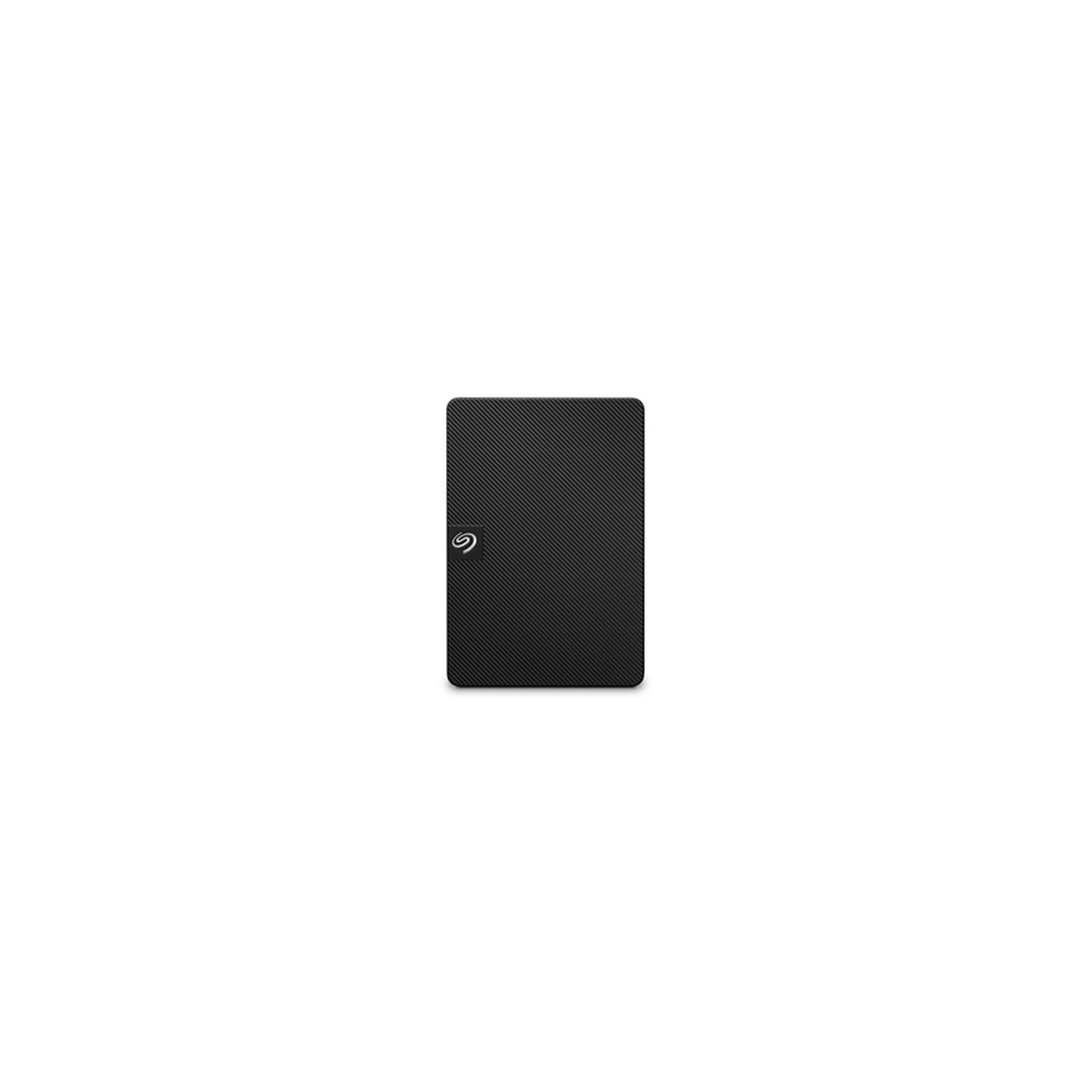 Seagate Disque dur externe Seagate HDD Expansion Portable Drive + logiciel 2To