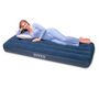 Voir la diapositive 2 : Intex Matelas gonflable 1 personne - 191 x 76 x 22 cm