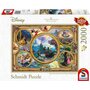Voir la diapositive 1 : Schmidt Spiele Puzzle Schmidt-Spiele Disney Dreams 2000 pièces