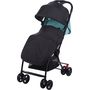 Voir la diapositive 2 : SAFETY FIRST Poussette compacte multipositions Urby 