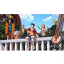 Voir la diapositive 8 : One Piece Odyssey PS4