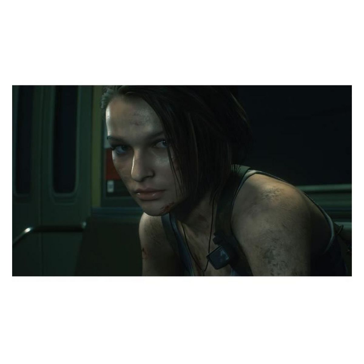 Resident Evil 3 Xbox One