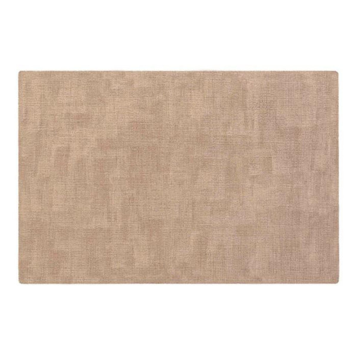 Paris Prix Set de Table Uni  Marlon  30x45cm Beige