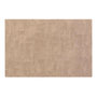 Voir la diapositive 1 : Paris Prix Set de Table Uni  Marlon  30x45cm Beige