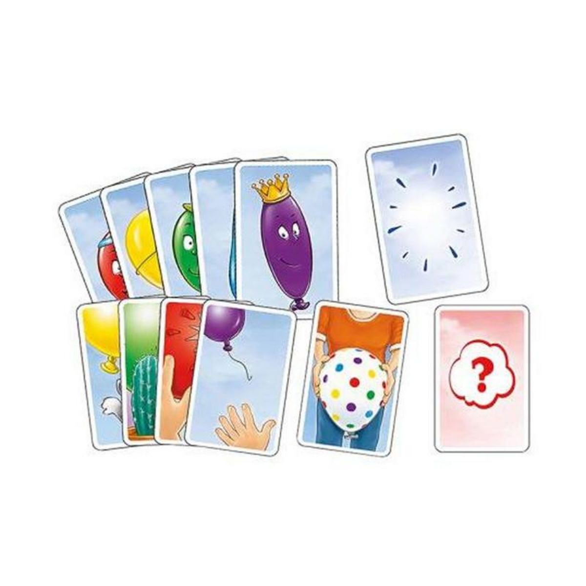 Gigamic Ballons Gigamic