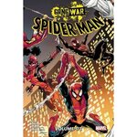 SPIDER-MAN : GANG WAR. TOME 1, EDITION COLLECTOR, Wells Zeb