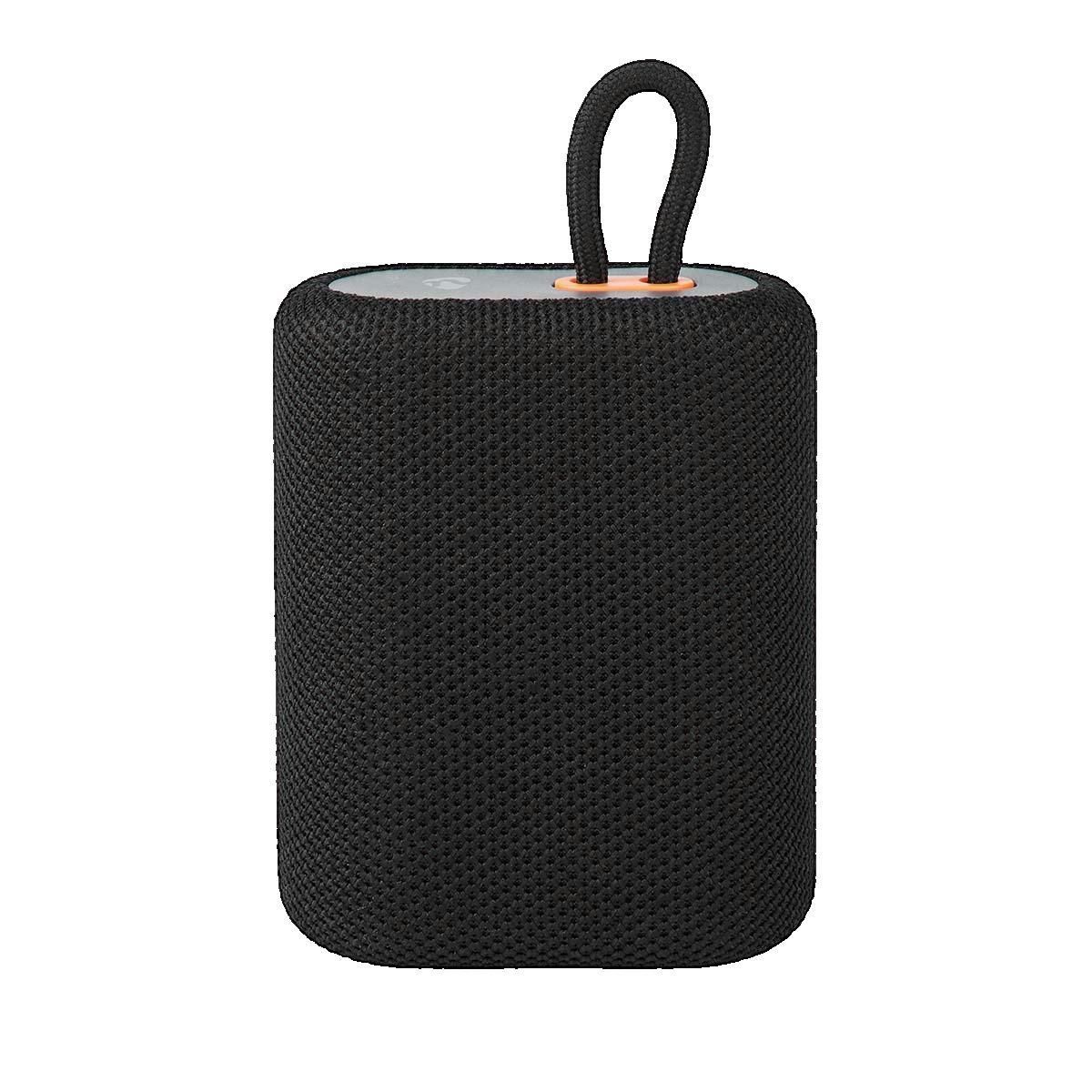 NEDIS Enceinte portable Bluetooth Nedis SPBT2005BK Noire 7W