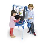 Mon tableau tube comby