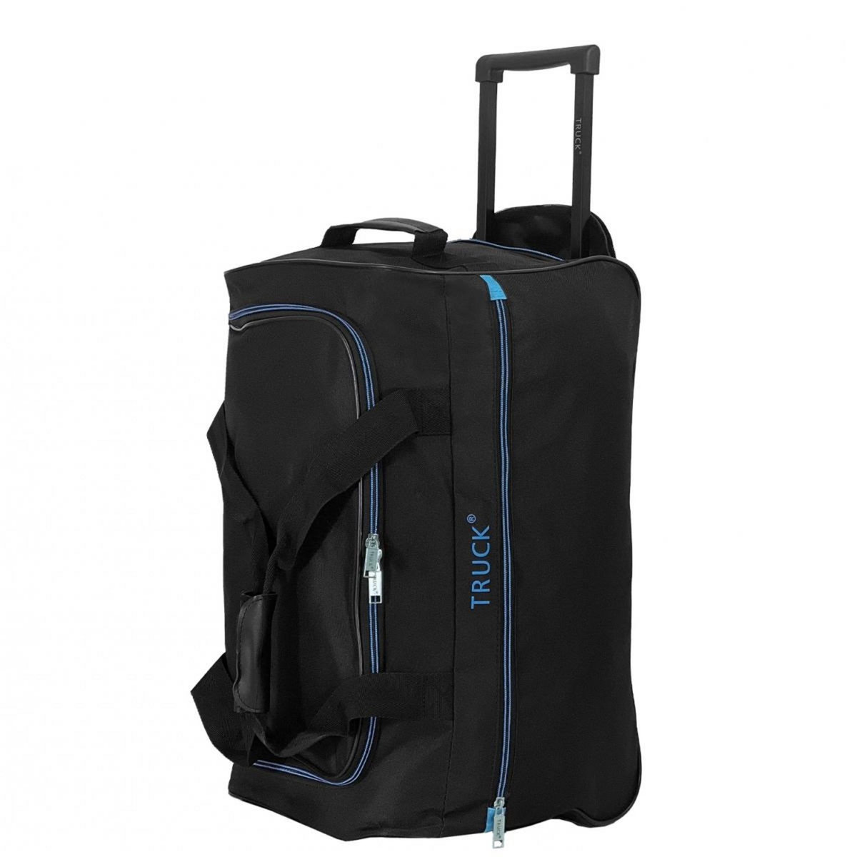 TRUCK Sac de voyage cabine avec roulettes 34L  50.50cm