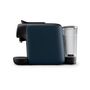 Voir la diapositive 6 : Philips Cafetière nespresso à capsules 19bars bleu nuit - LM9012-40