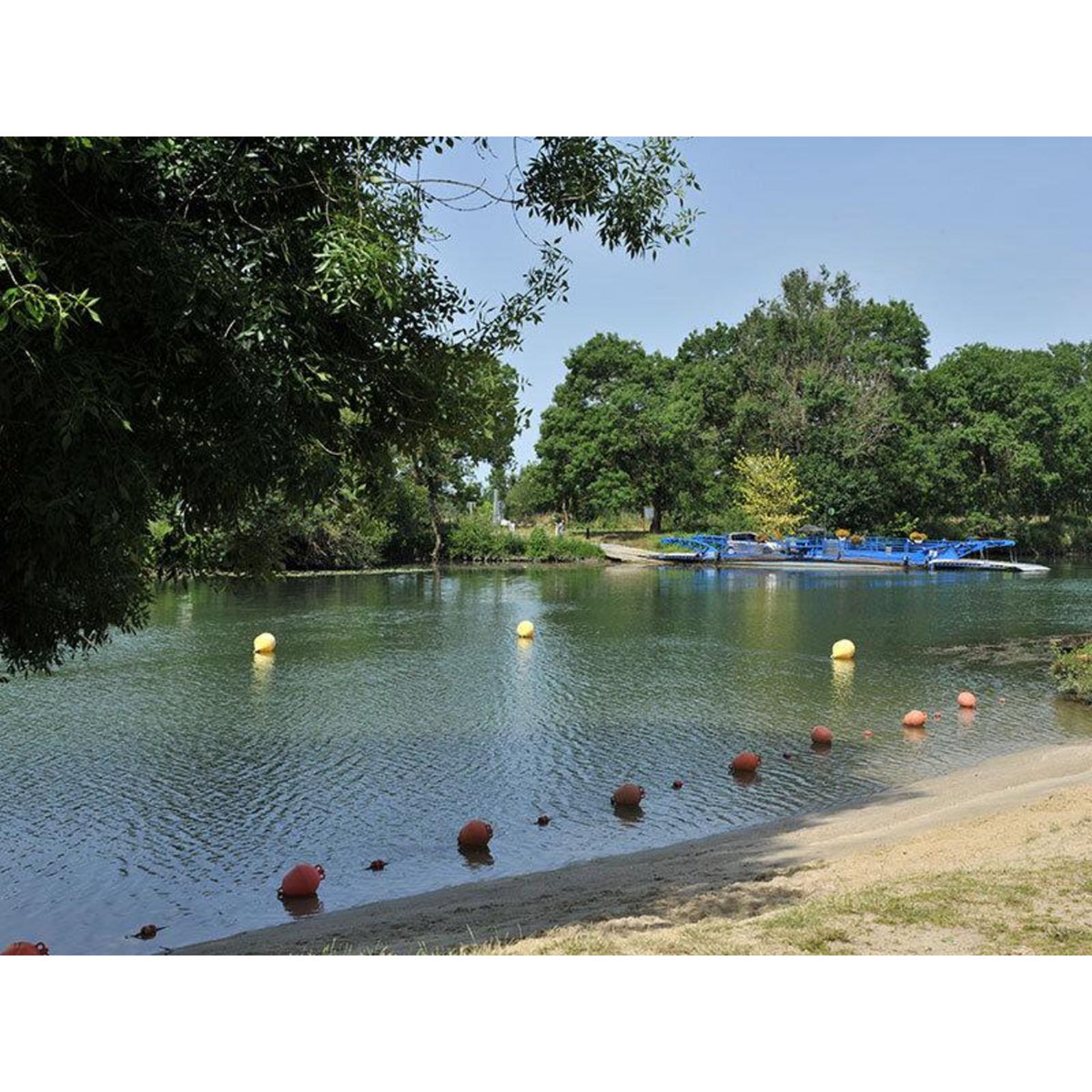Smartbox Séjour insolite : 3 jours bucoliques en roulotte près de Cognac - Coffret Cadeau Séjour