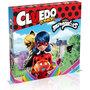Voir la diapositive 1 :  WINNING MOVES Cluedo junior Miraculous