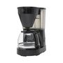 Voir la diapositive 2 : Melitta Cafetière filtre Melitta Easy II 1023-02 Noir