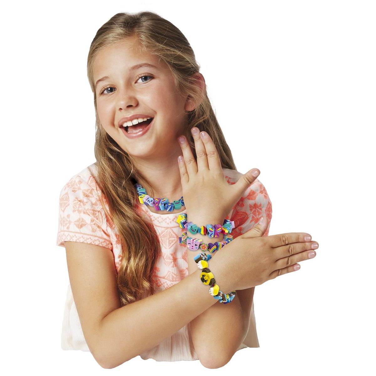 LANSAY Cutie stix - Atelier de création de bijoux et accessoires