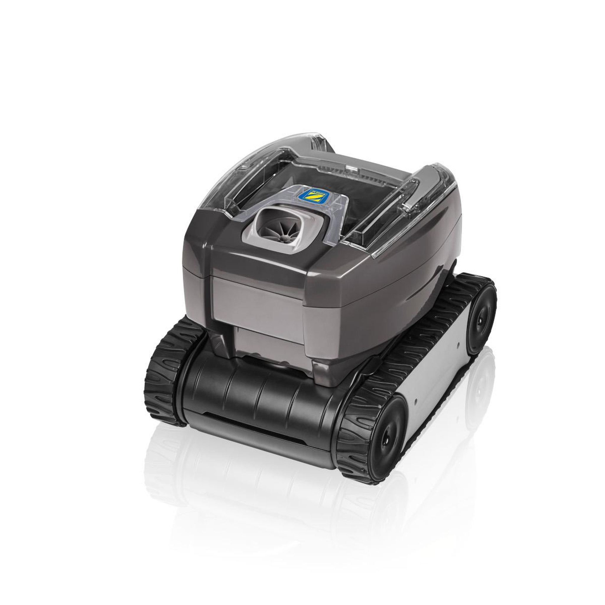 Voir la diapositive 3 : Zodiac Robot nettoyeur électrique tornax pro - wr000096