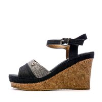 Birkenstock femme auchan hot sale