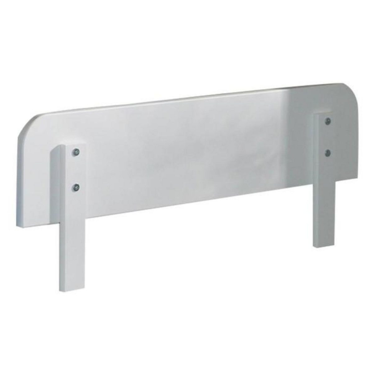 Paris Prix Barrière de Lit Enfant  Robin  90cm Blanc