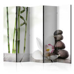 Paris Prix Paravent 5 Volets  Harmony  172x225cm