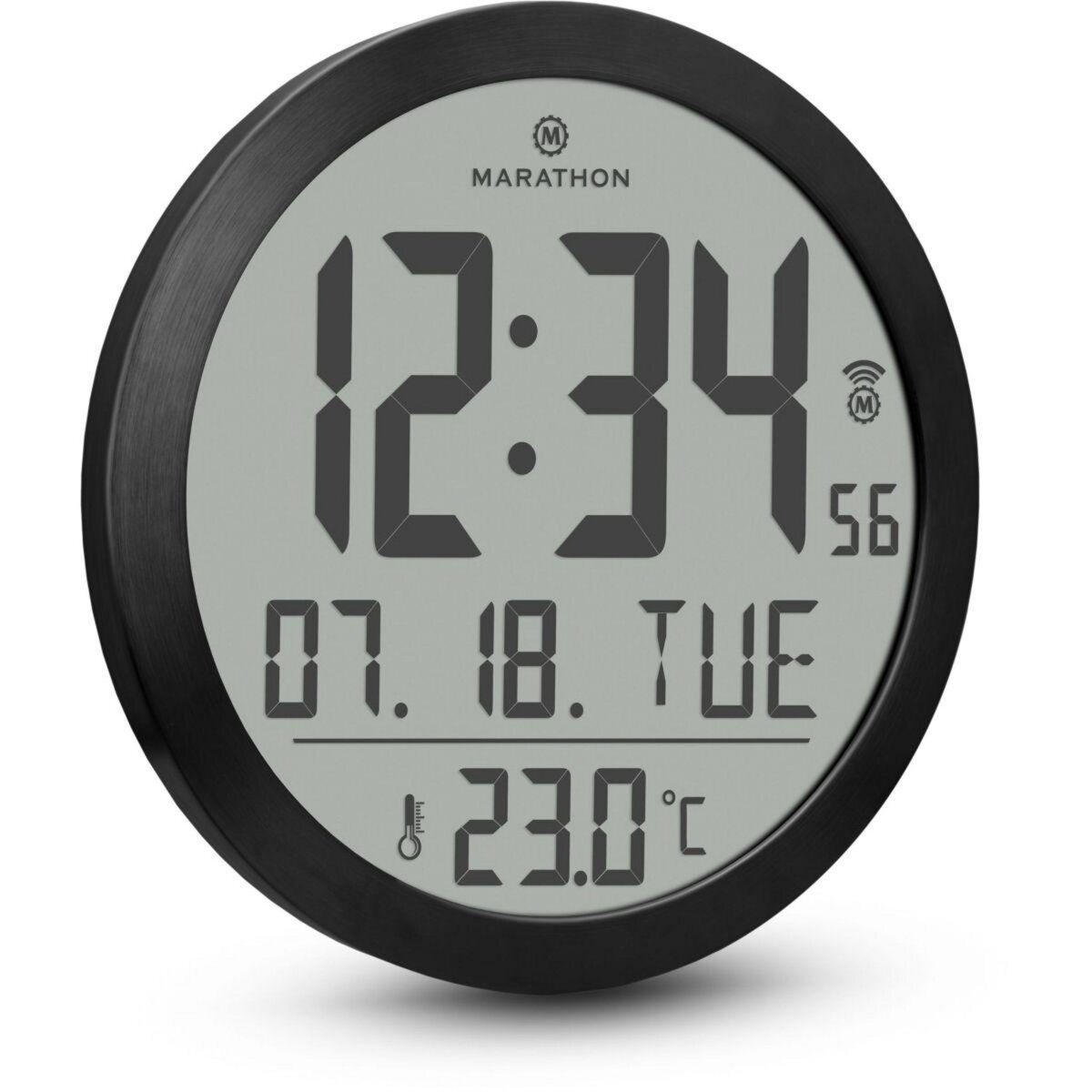 MARATHON Horloge MW Miami