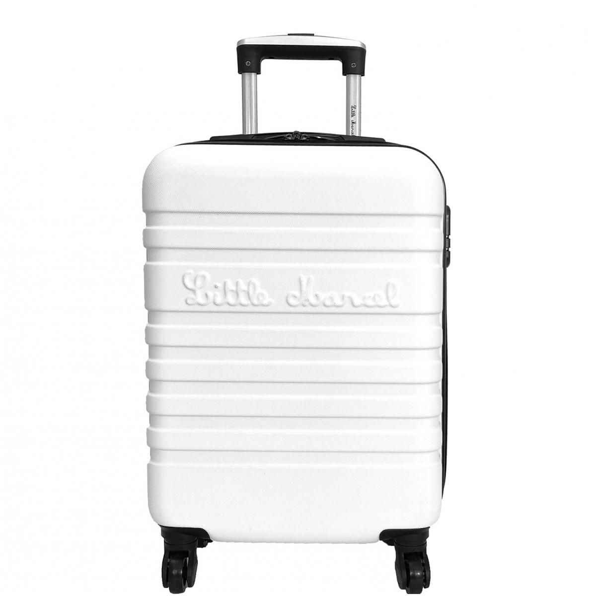 Little Marcel Valise cabine passe-partout rigide 54.8 cm