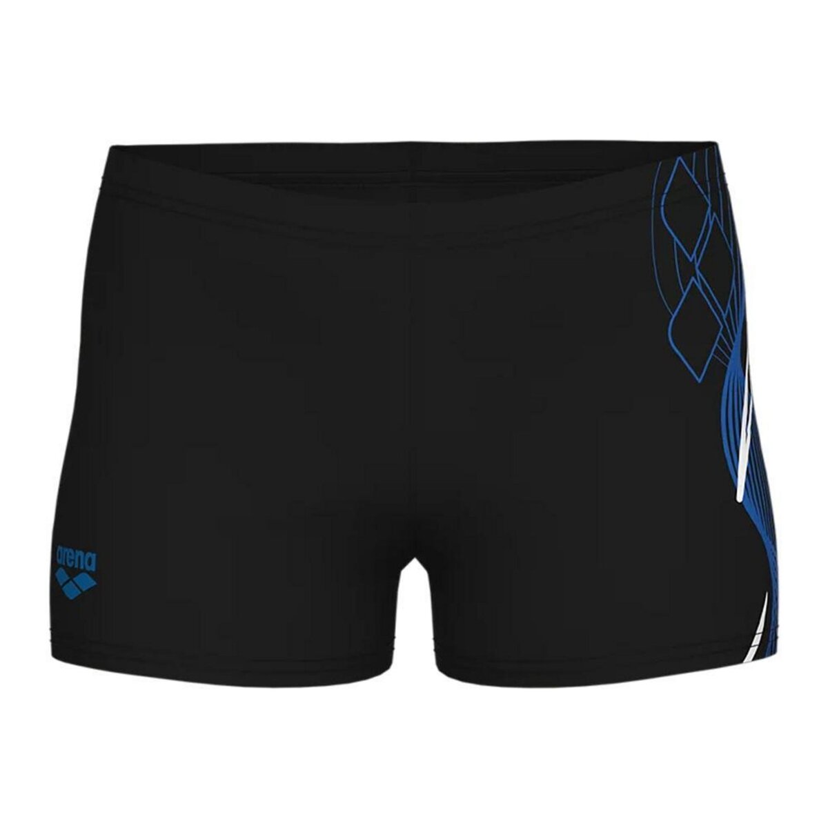 ARENA Short de bain /Bleu Garçon Arena 008671