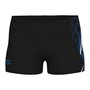 Voir la diapositive 1 : ARENA Short de bain /Bleu Garçon Arena 008671
