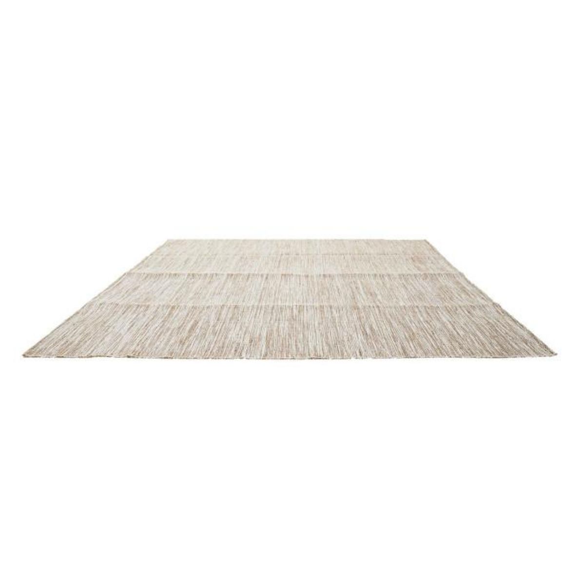 Paris Prix Tapis Déco en Jute  Tema  120x170cm Beige