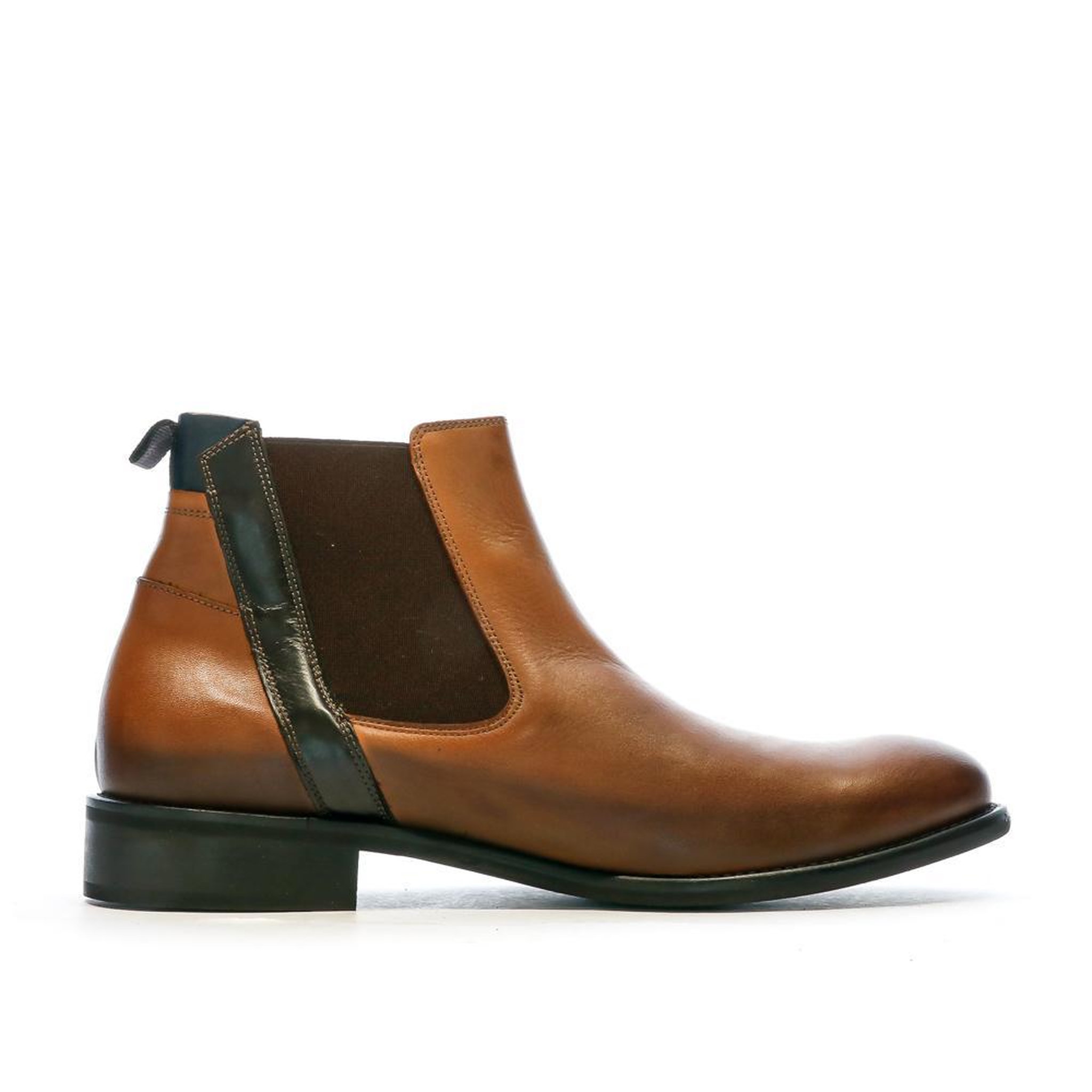 Voir la diapositive 2 : REDSKINS Boots  Homme Redskins Presence