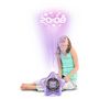 Voir la diapositive 2 : VTECH Réveil Kidimagic Starlight Violet