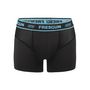 Voir la diapositive 5 : FREEGUN Lot de 3 Boxers homme Aktiv Sport