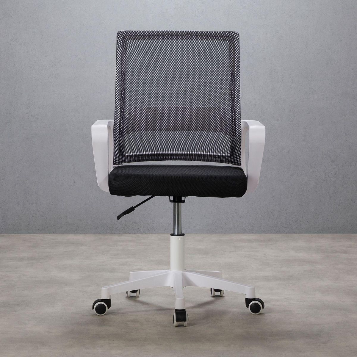 IDIMEX Chaise de bureau PERTH