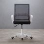 Voir la diapositive 3 : IDIMEX Chaise de bureau PERTH