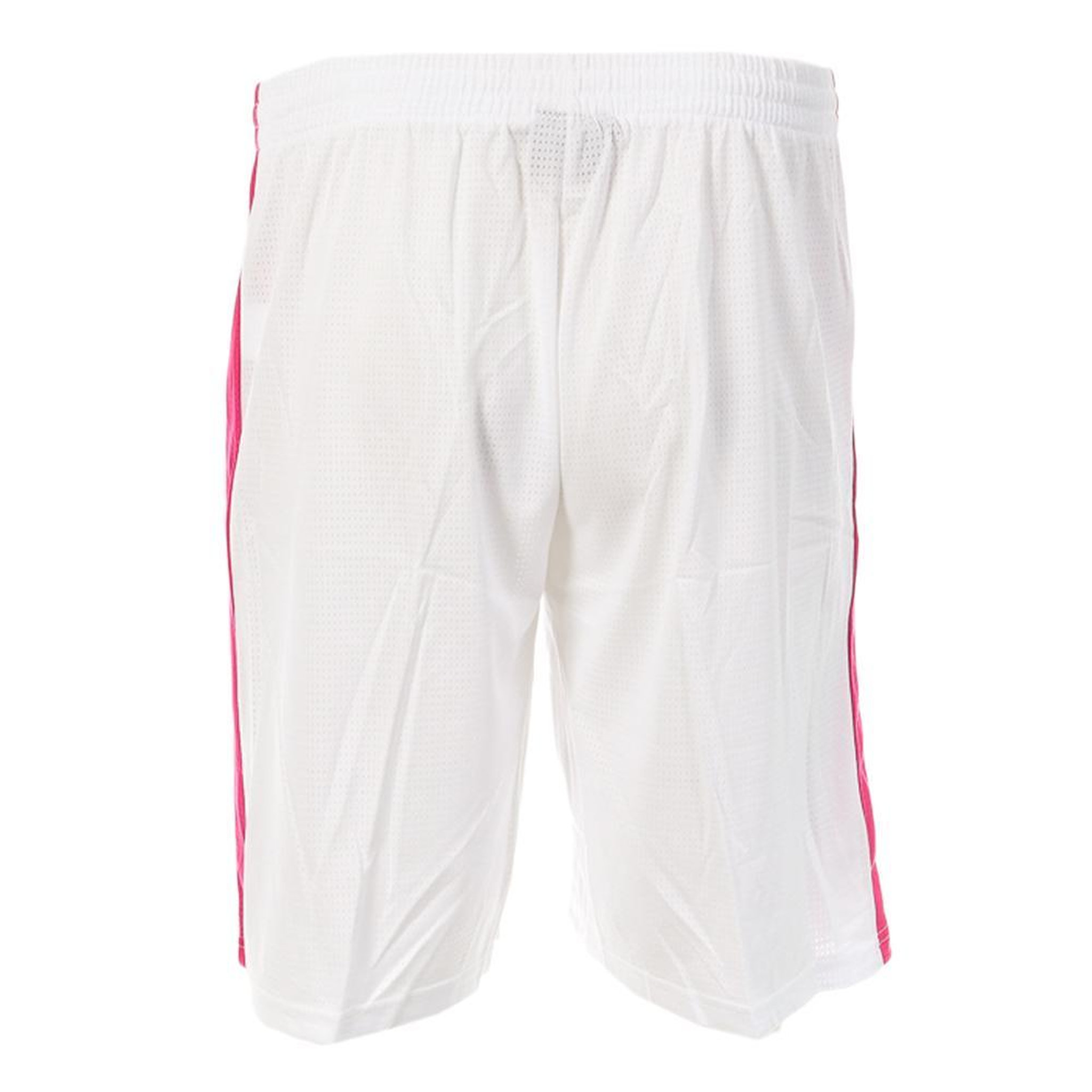 Voir la diapositive 2 : SPORTZONE Short basketball /Rose Homme Sport Zone Miami