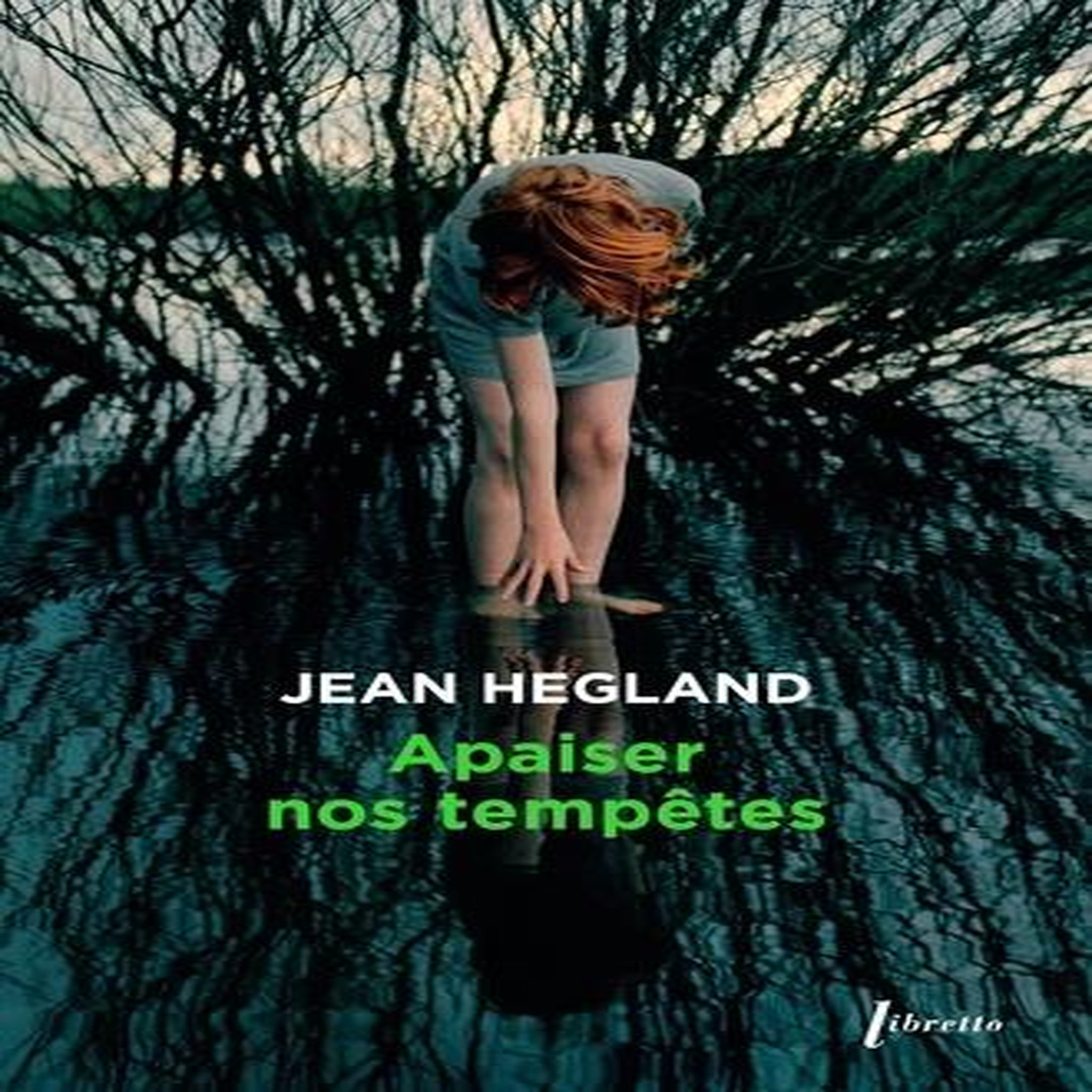 APAISER NOS TEMPETES, Hegland Jean
