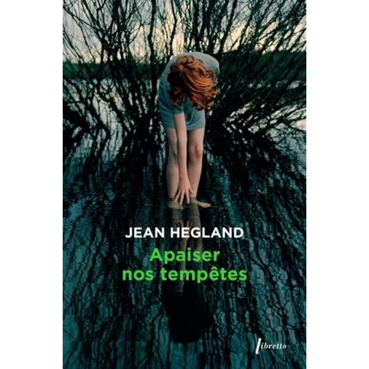 APAISER NOS TEMPETES, Hegland Jean